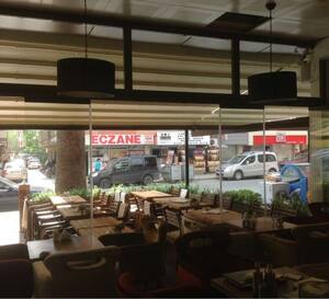 Kahvemtrak Manavkuyu Izmir Zomato